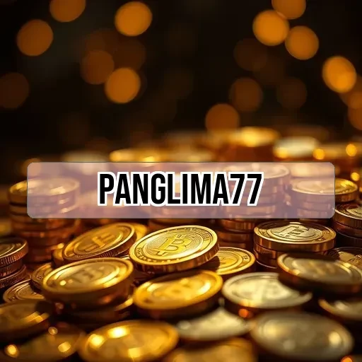 Panglima77: Komunitas Game Online Terbaik di Indonesia