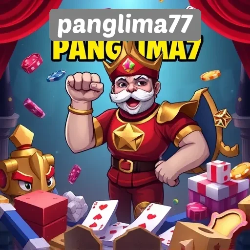 Menggali Jenis Permainan yang Tersedia di Panglima77