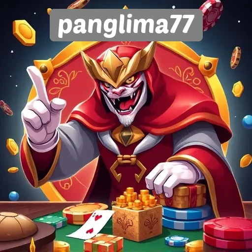 Menjelajahi Ragam Permainan di Panglima77