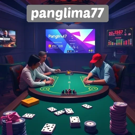 Panduan Memulai Permainan di Situs Panglima77