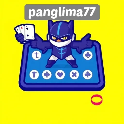 Kembangkan Keterampilan Game Anda Melalui Panglima77