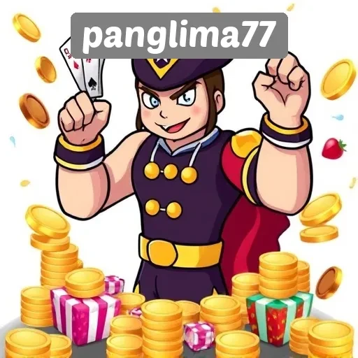 Berkenalan dengan Panglima77 Situs Game Terpercaya di Indonesia