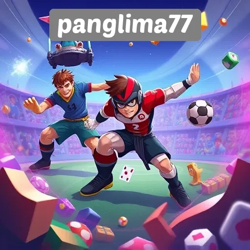 Review Game Terbaru yang Tersedia di Panglima77