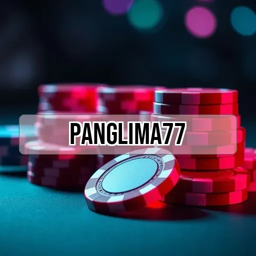 panglima77: Panduan Lengkap Bermain MOBA yang Seru dan Menarik