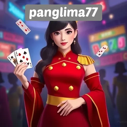 Fitur Unggulan Panglima77 yang Membuatnya Menarik