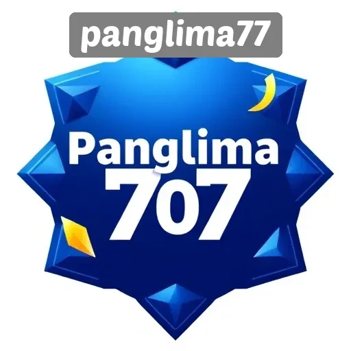 Panglima77 Platform Game Terpercaya untuk Pecinta Game