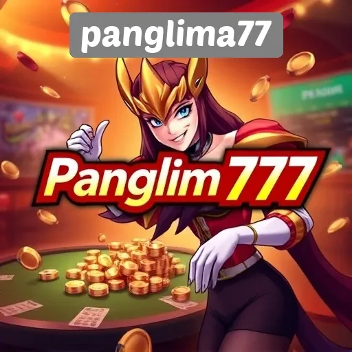 Panglima77: Solusi Hiburan untuk Pecinta Game di Indonesia