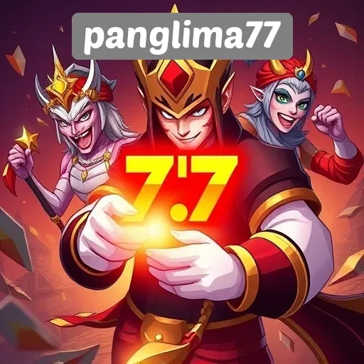 Mengapa Panglima77 Menjadi Pilihan Utama Gamer Indonesia