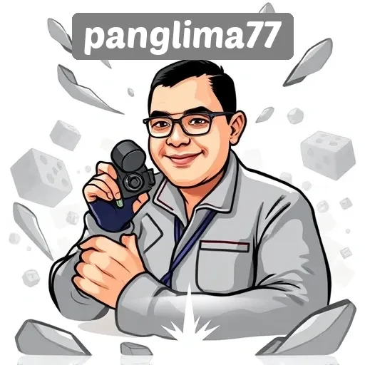 Dampak Panglima77 Terhadap Industri Game di Indonesia