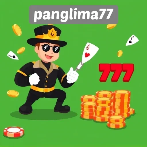 Pengalaman Bermain di Panglima77 yang Patut Dicoba