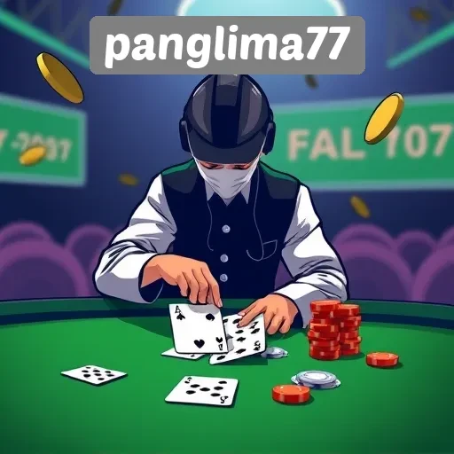 Cara Daftar dan Bermain di Panglima77 untuk Pemula