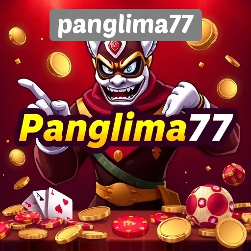 Ulasan Lengkap Tentang Situs Game Panglima77