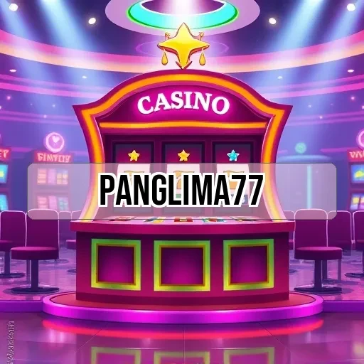 panglima77: Game Online Terbaik dengan Fitur Menarik
