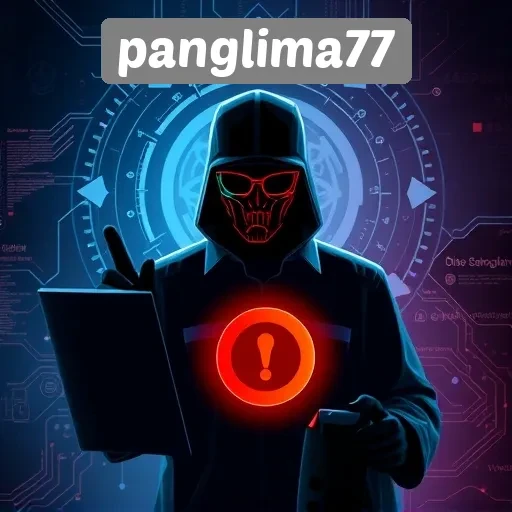 Keamanan dan Privasi di Panglima77 bagi Penggunanya