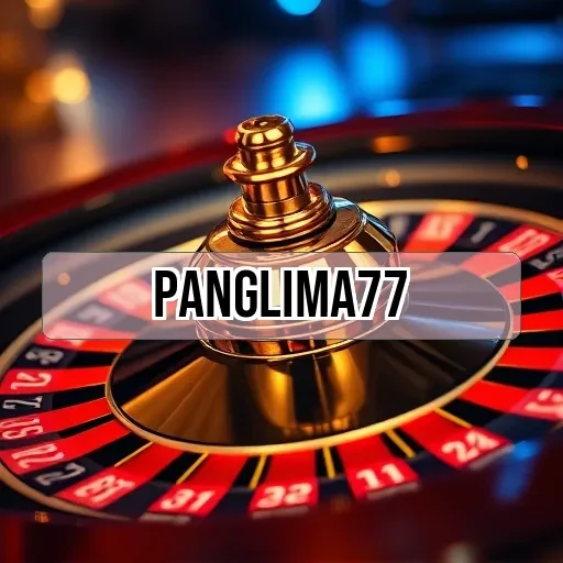 Panglima77: Cara Cerdas Menikmati Game Online di Indonesia