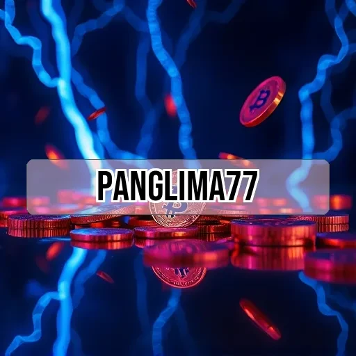 panglima77: Trik Efektif untuk Menangkan Game Online Favoritmu