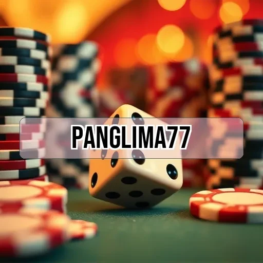 panglima77 Update: Temukan Fitur Menarik yang Menggoda Pemain