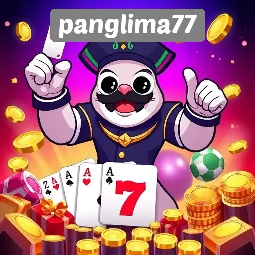 Beragam Jenis Permainan yang Tersedia di Panglima77
